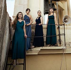 Quartetto Klem – 9 giugno 2024